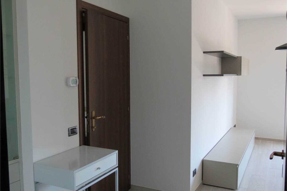 Favoloso appartamento a Villa Guardia