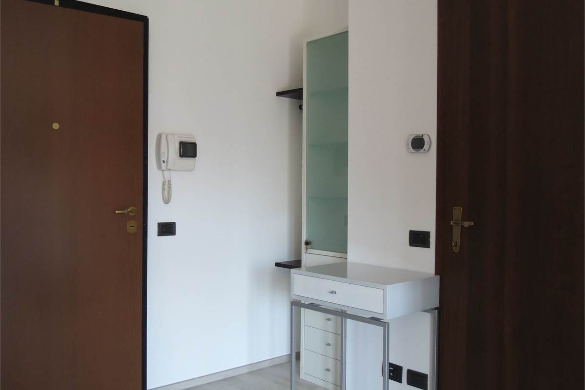 Favoloso appartamento a Villa Guardia