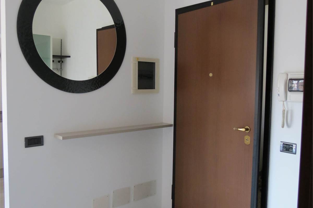Favoloso appartamento a Villa Guardia