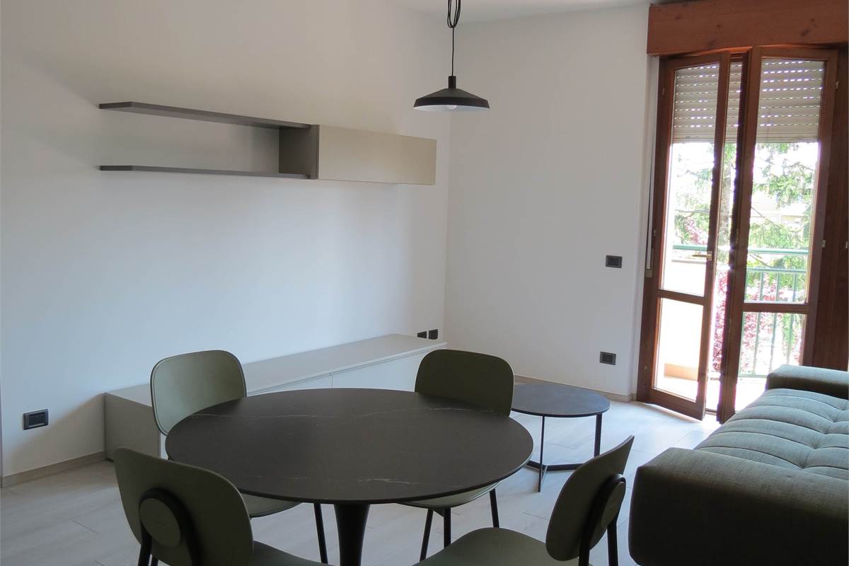 Favoloso appartamento a Villa Guardia