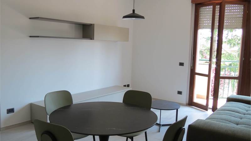 Favoloso appartamento a Villa Guardia