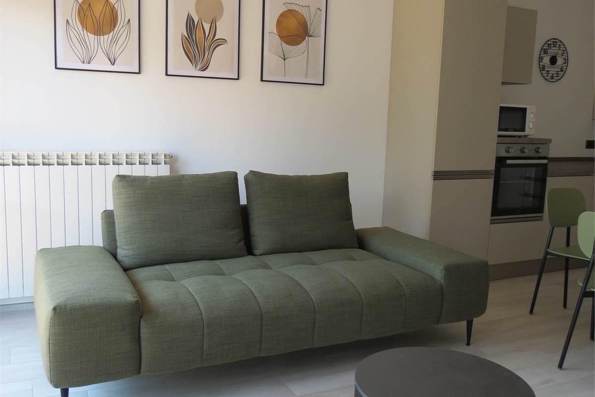 Favoloso appartamento a Villa Guardia