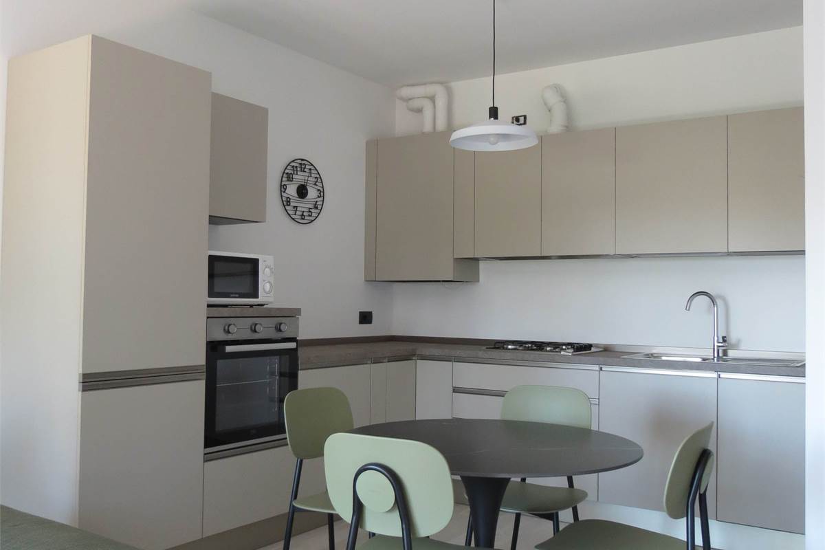 Favoloso appartamento a Villa Guardia