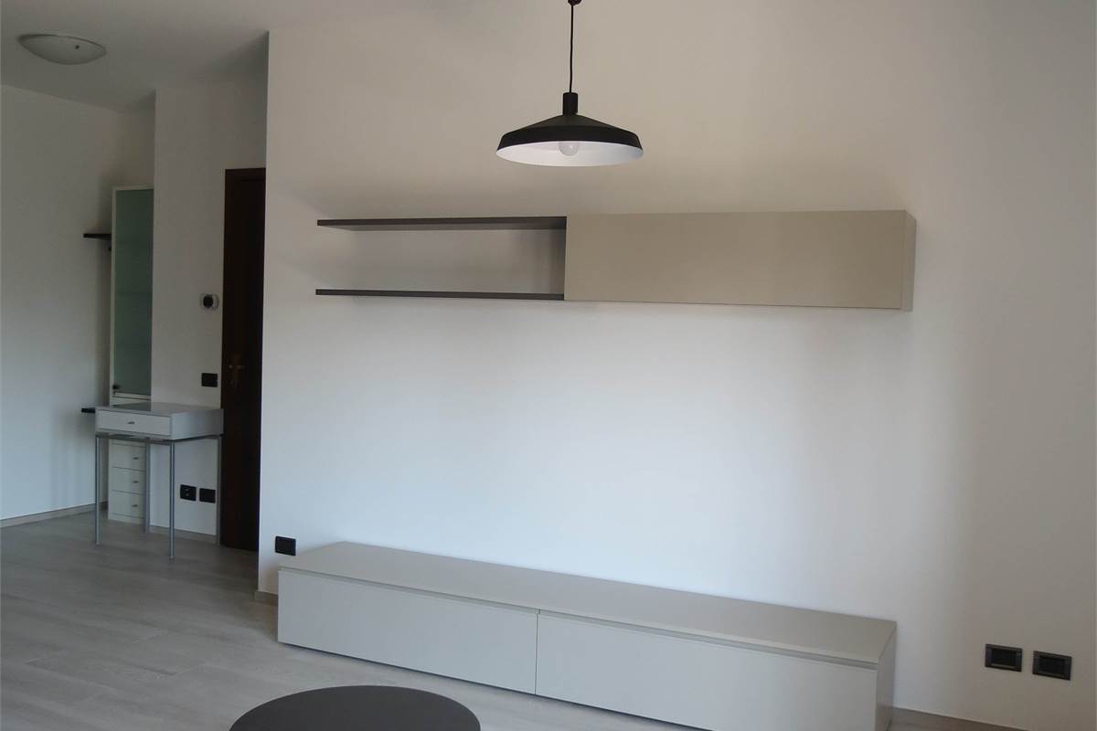 Favoloso appartamento a Villa Guardia