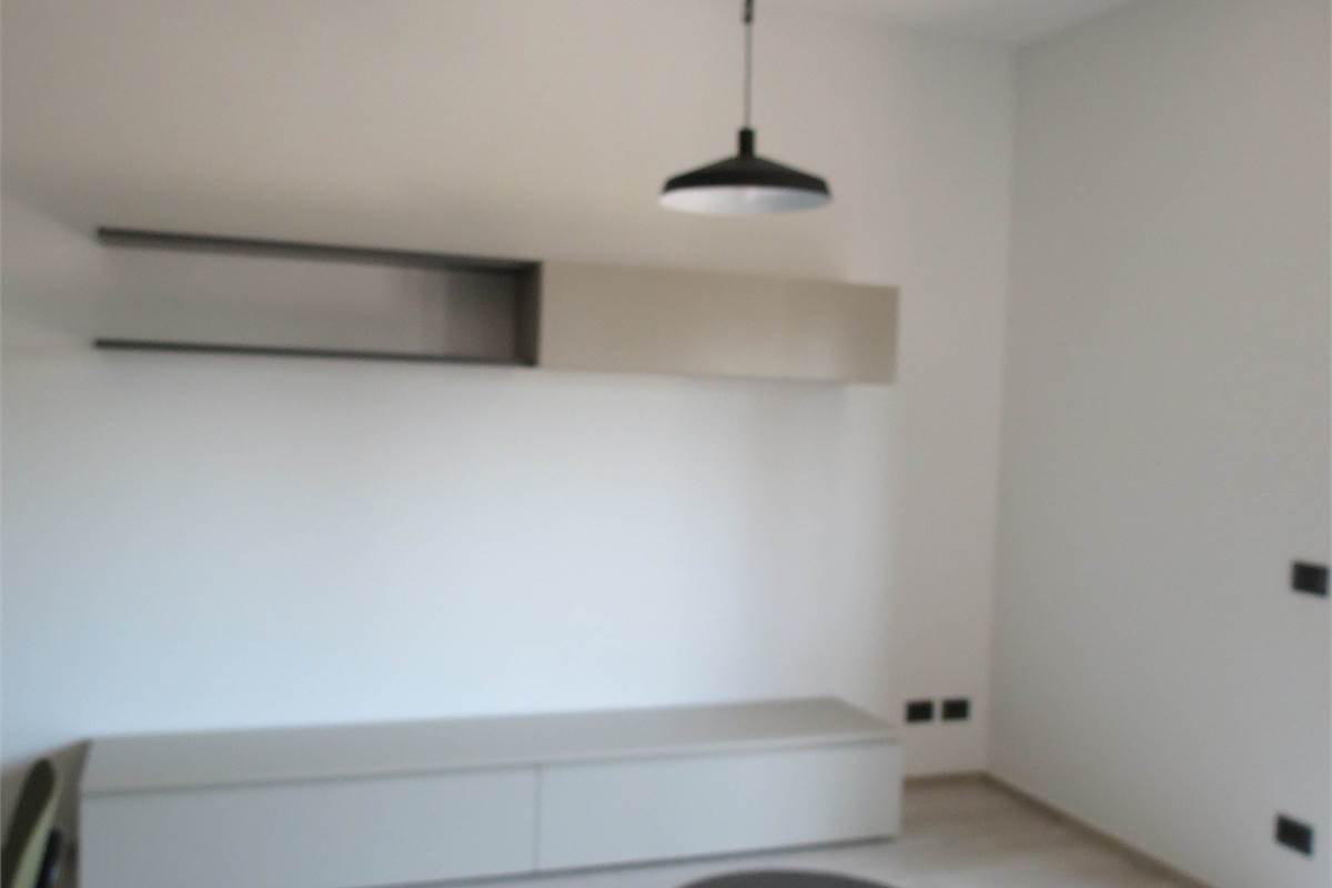 Favoloso appartamento a Villa Guardia