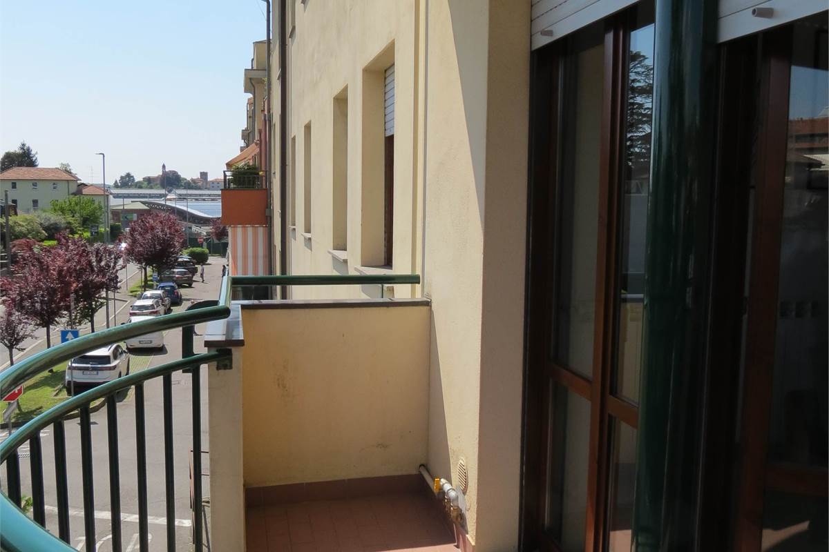 Favoloso appartamento a Villa Guardia