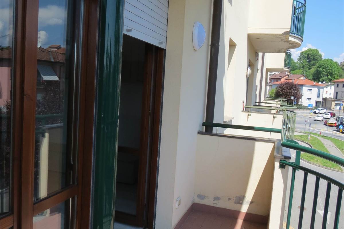 Favoloso appartamento a Villa Guardia