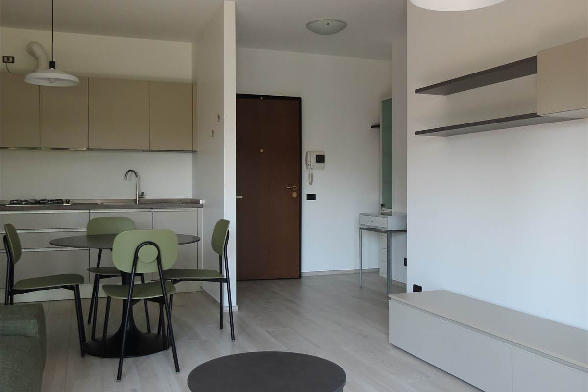 Favoloso appartamento a Villa Guardia