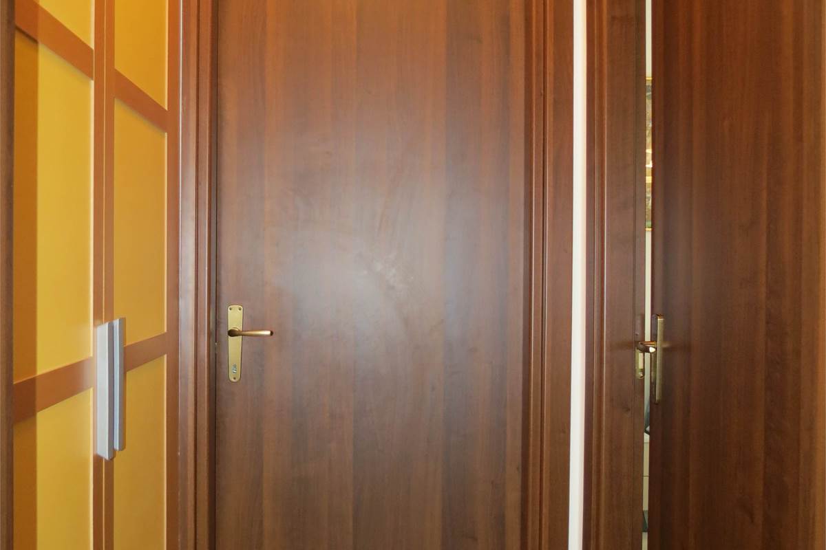 Favoloso appartamento a Villa Guardia