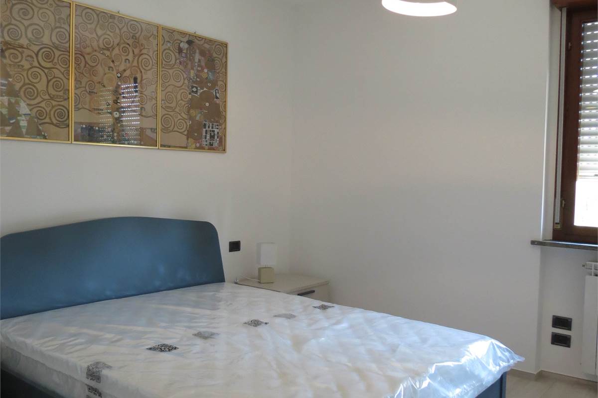 Favoloso appartamento a Villa Guardia