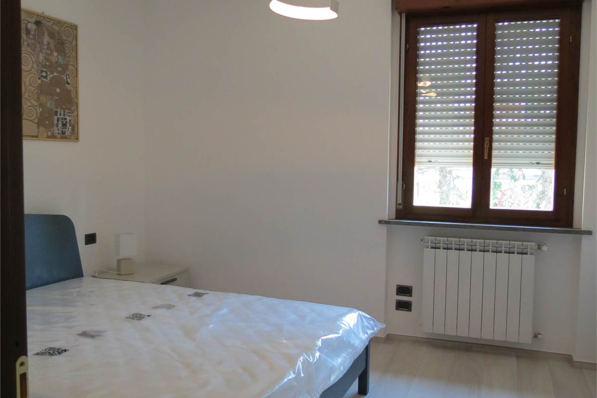 Favoloso appartamento a Villa Guardia