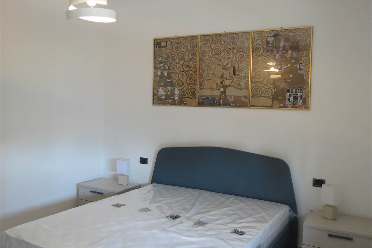 Favoloso appartamento a Villa Guardia
