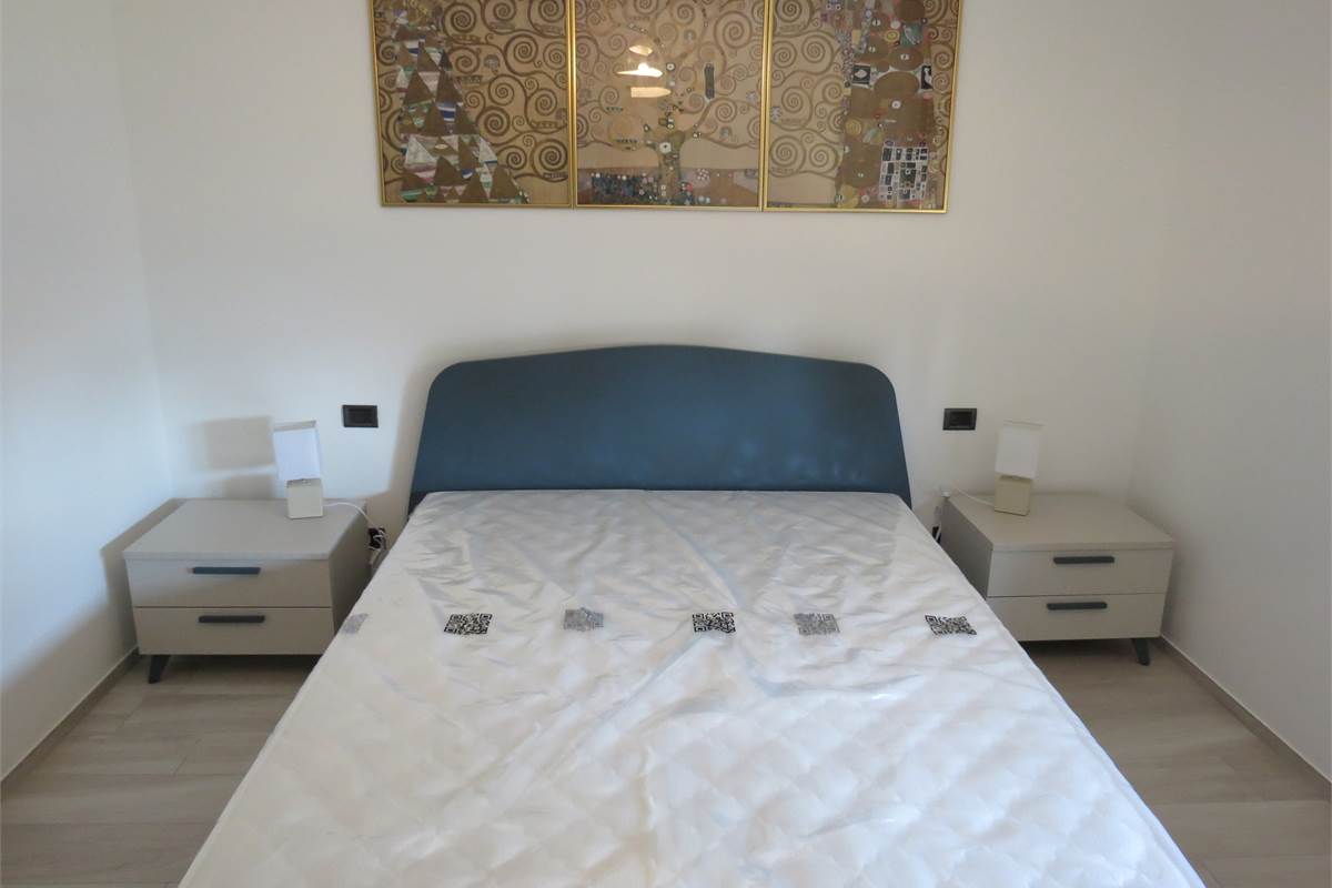 Favoloso appartamento a Villa Guardia