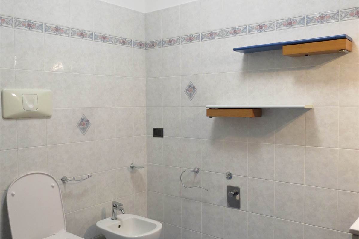 Favoloso appartamento a Villa Guardia