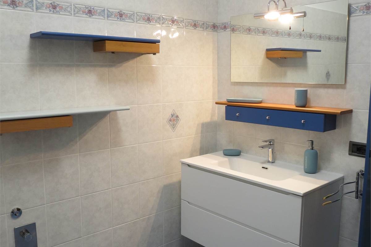 Favoloso appartamento a Villa Guardia