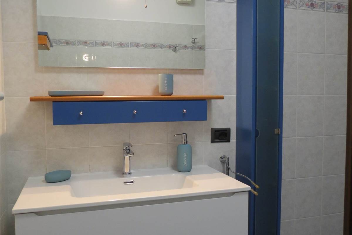 Favoloso appartamento a Villa Guardia