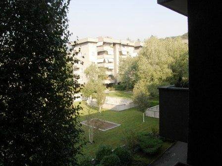 ELEGANTE BILOCALE IN AFFITTO A COMO