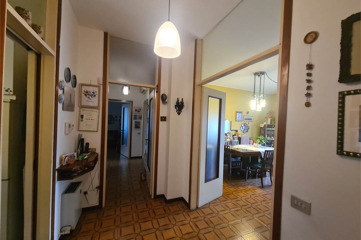 La casa ideale per famiglie e coppie a Como