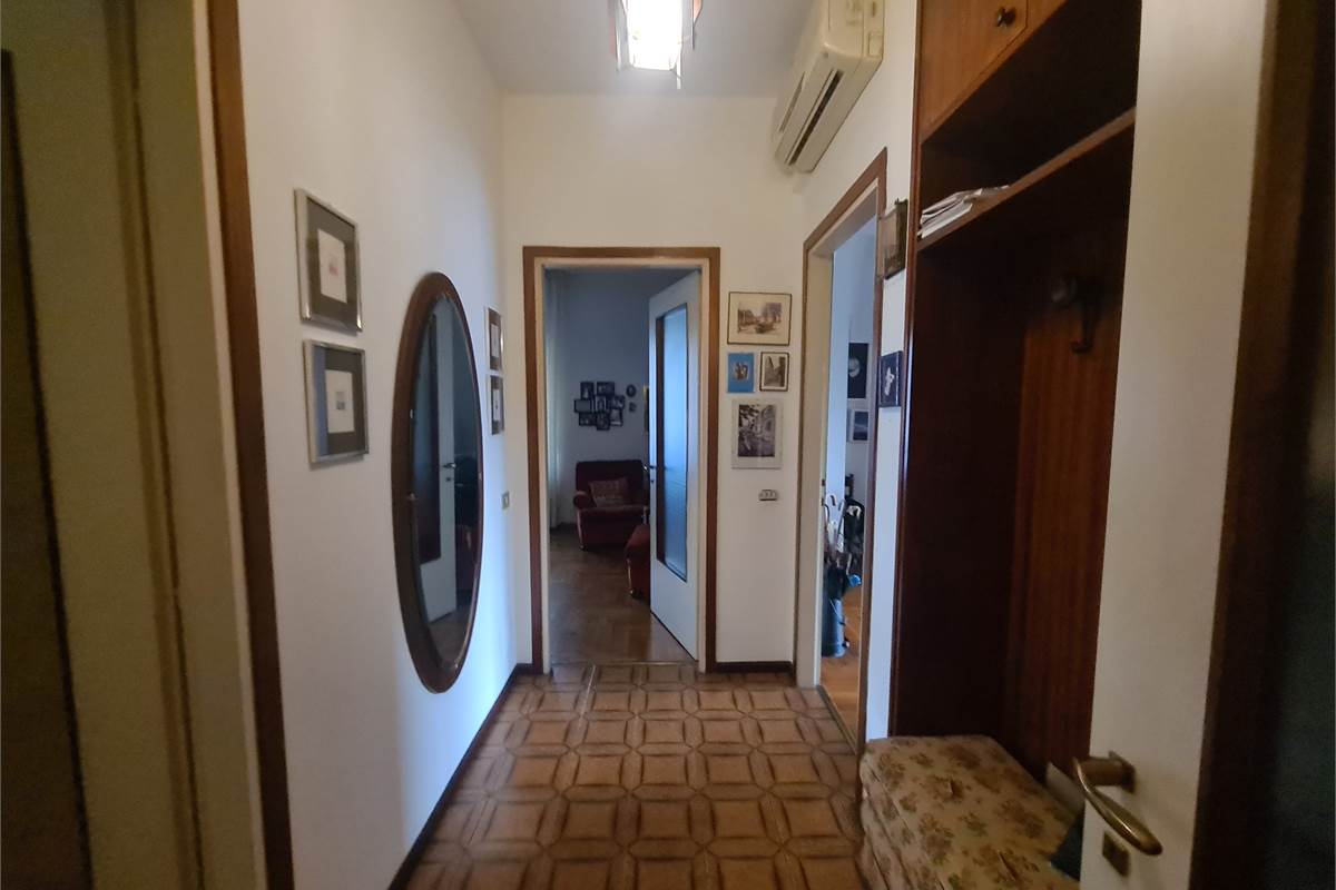 La casa ideale per famiglie e coppie a Como