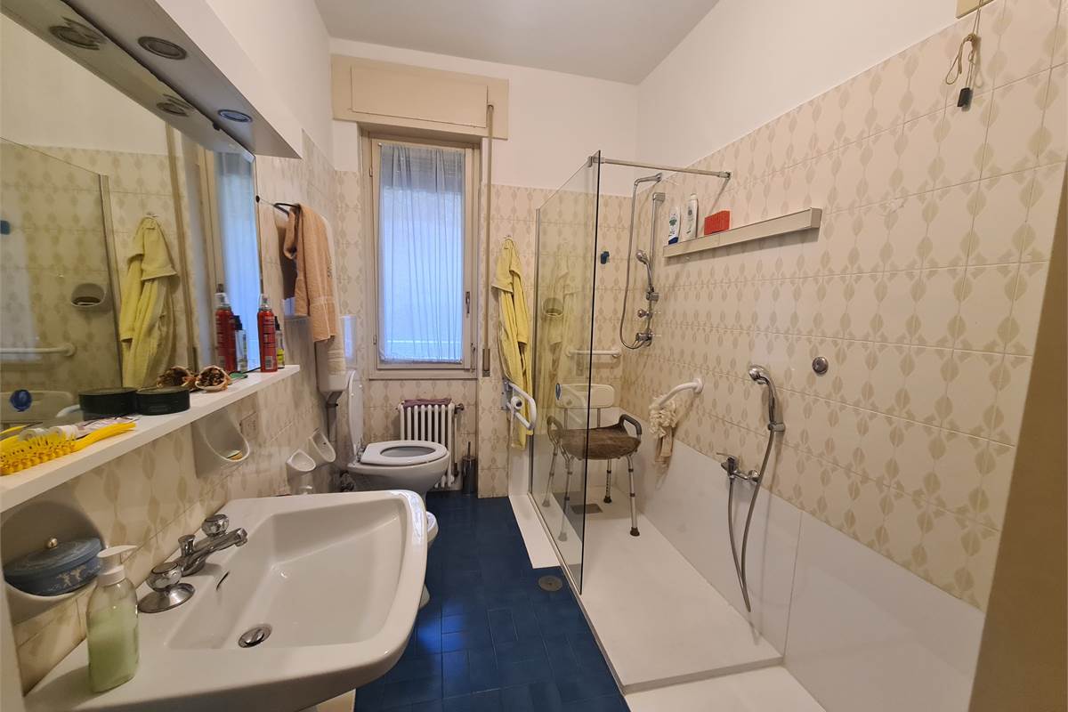 La casa ideale per famiglie e coppie a Como