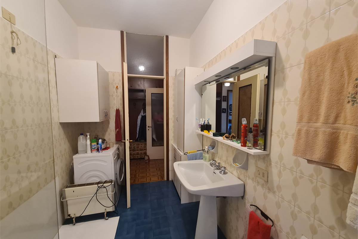 La casa ideale per famiglie e coppie a Como