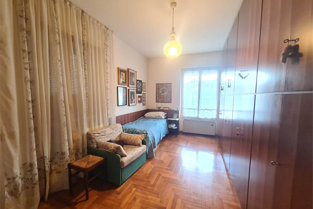 La casa ideale per famiglie e coppie a Como