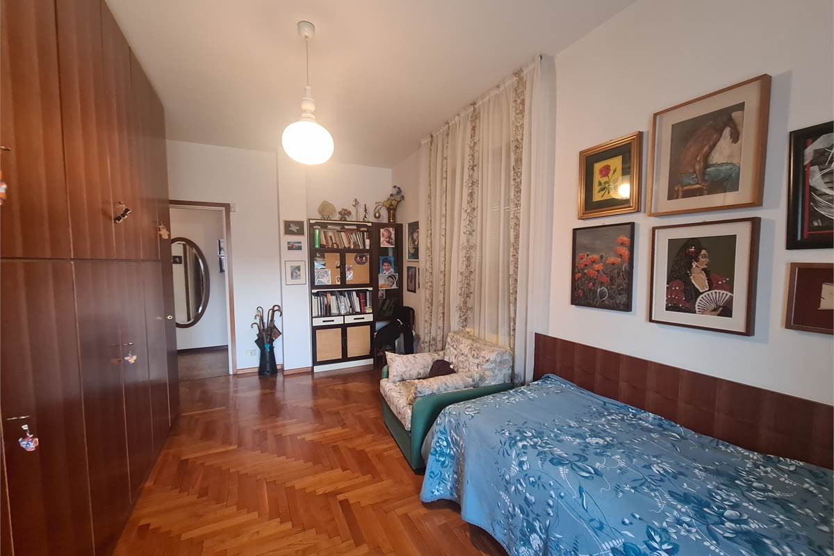 La casa ideale per famiglie e coppie a Como