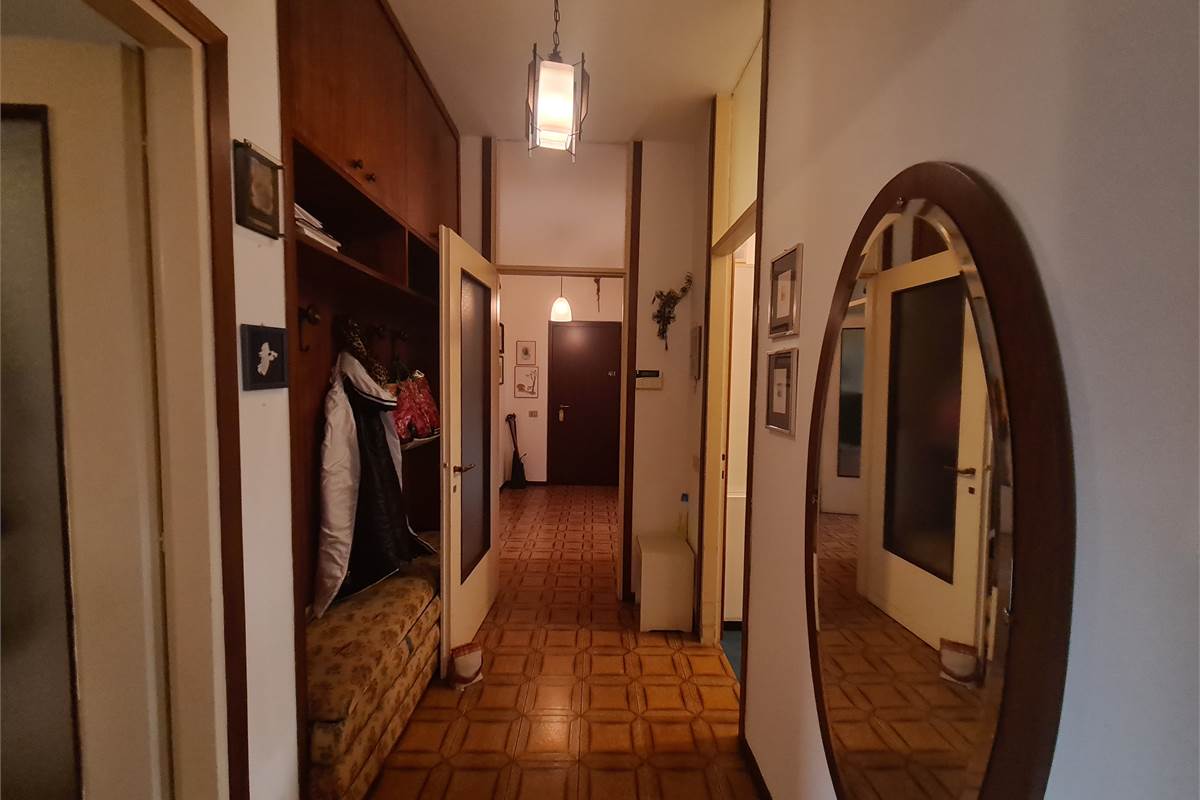 La casa ideale per famiglie e coppie a Como