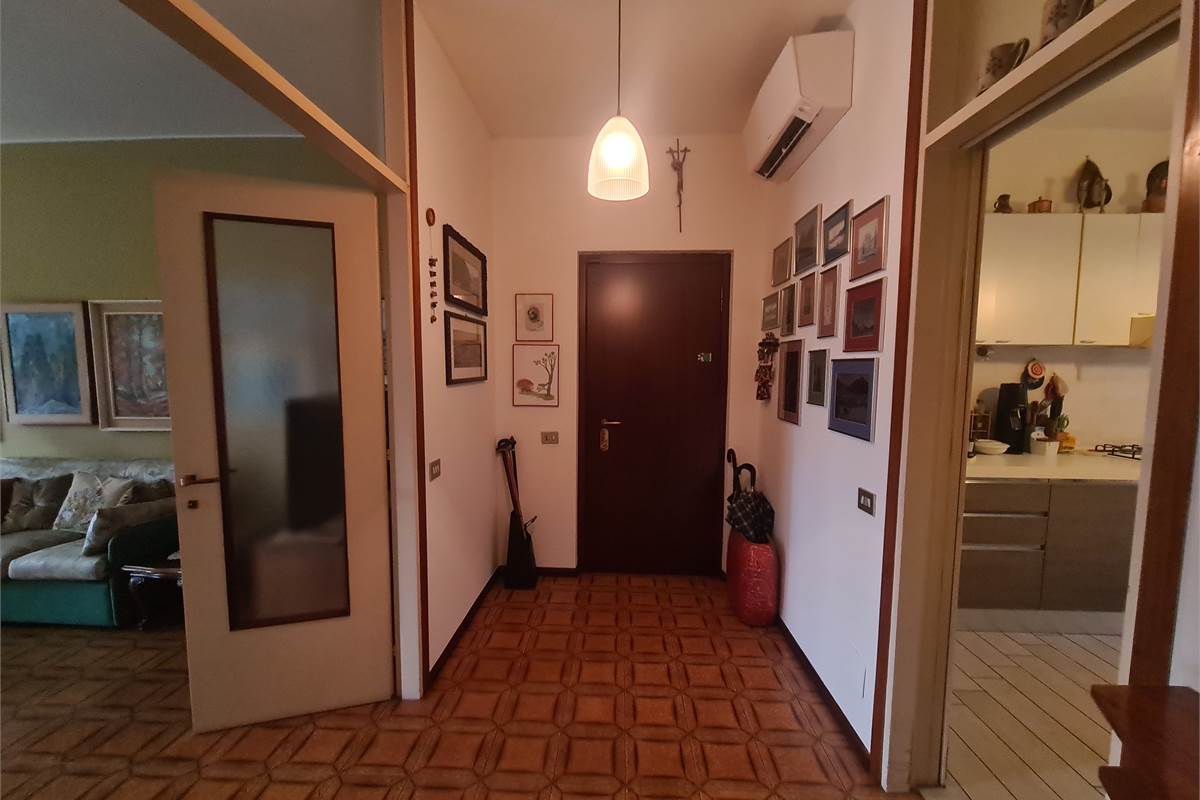 La casa ideale per famiglie e coppie a Como