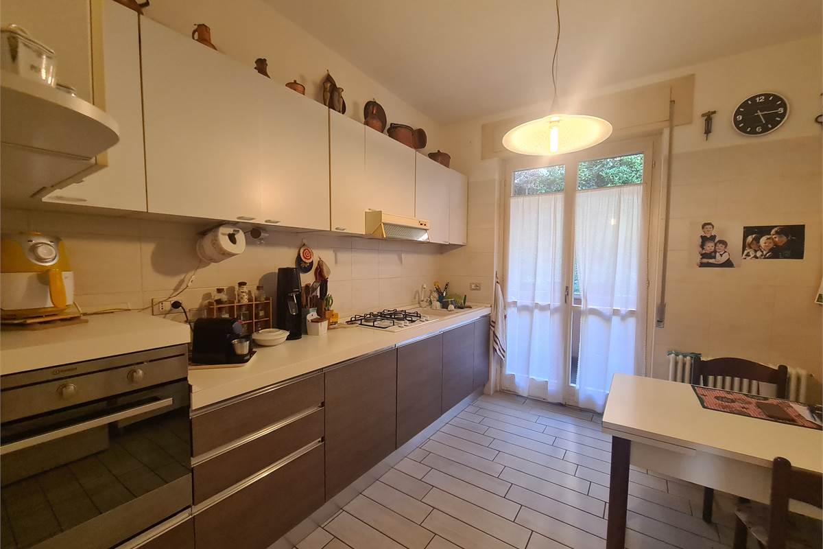 La casa ideale per famiglie e coppie a Como