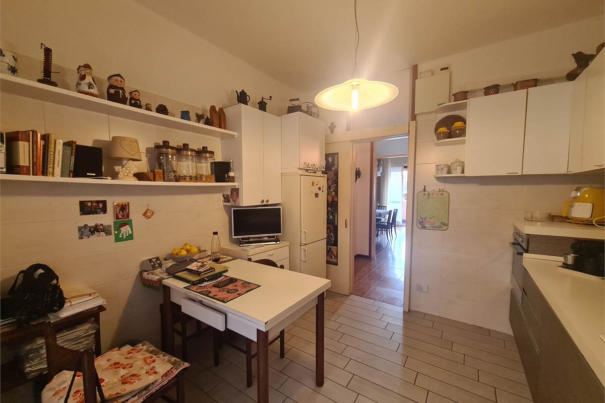La casa ideale per famiglie e coppie a Como