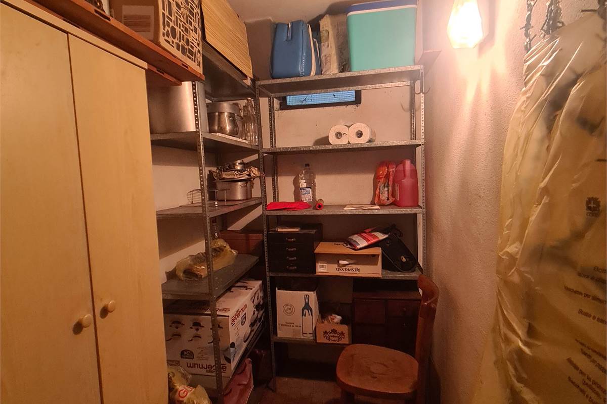 La casa ideale per famiglie e coppie a Como