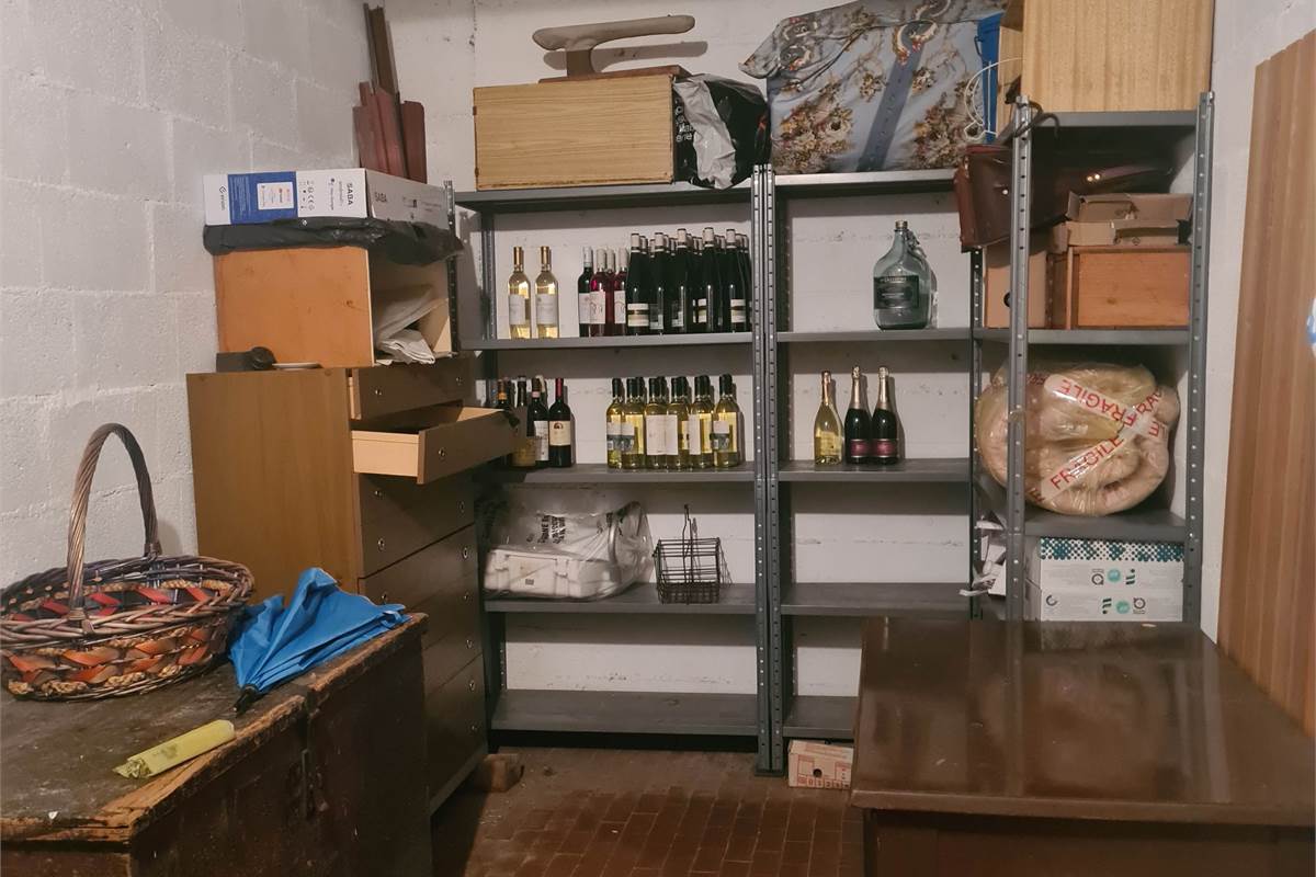 La casa ideale per famiglie e coppie a Como