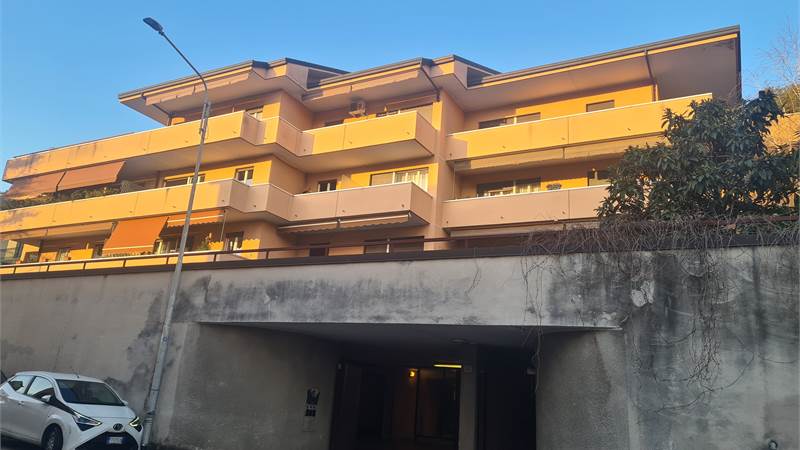 La casa ideale per famiglie e coppie a Como