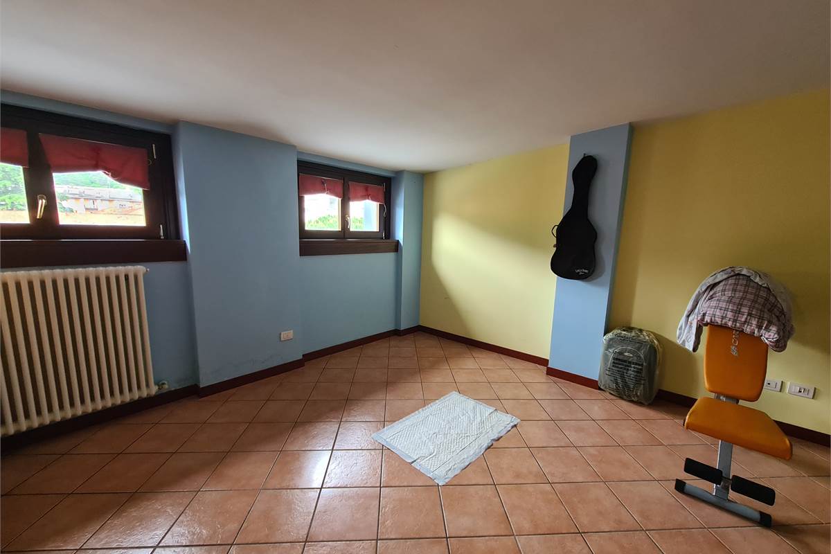 Luminoso appartamento nel cuore di Como