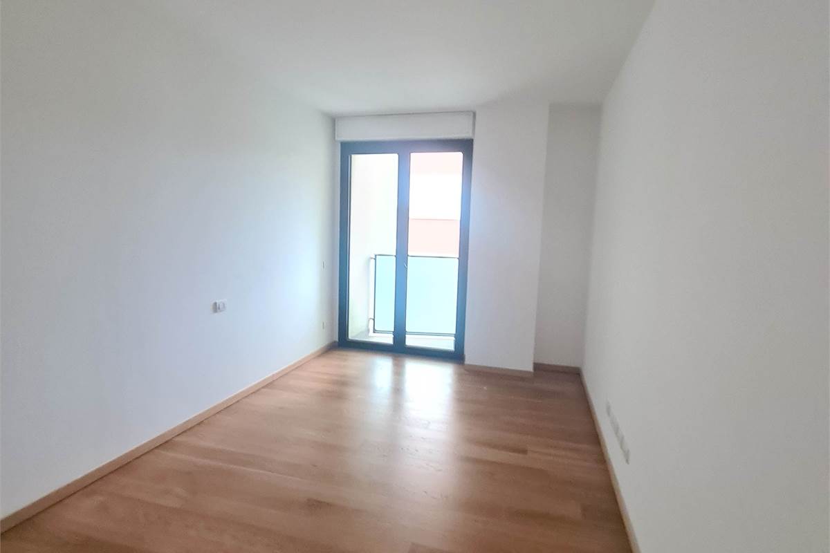 bellissimo trilocale a Como