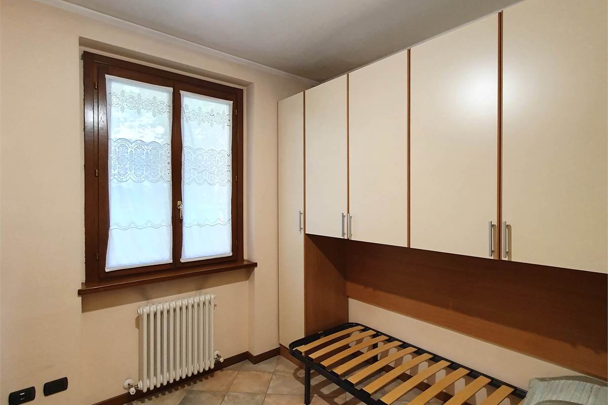 Favoloso appartamento in bifamiliare