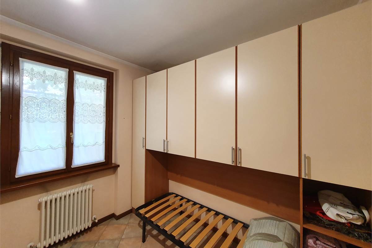 Favoloso appartamento in bifamiliare