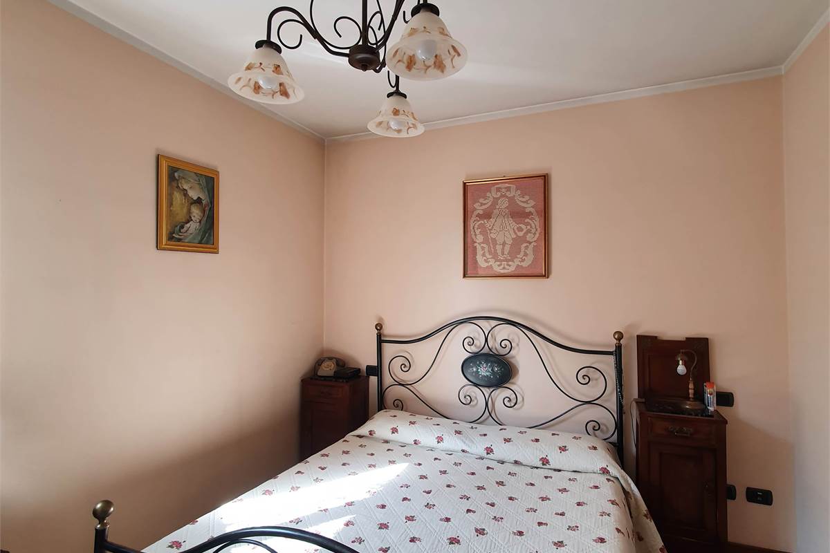 Favoloso appartamento in bifamiliare