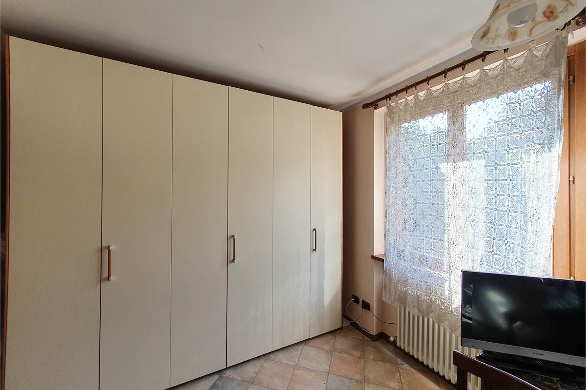 Favoloso appartamento in bifamiliare
