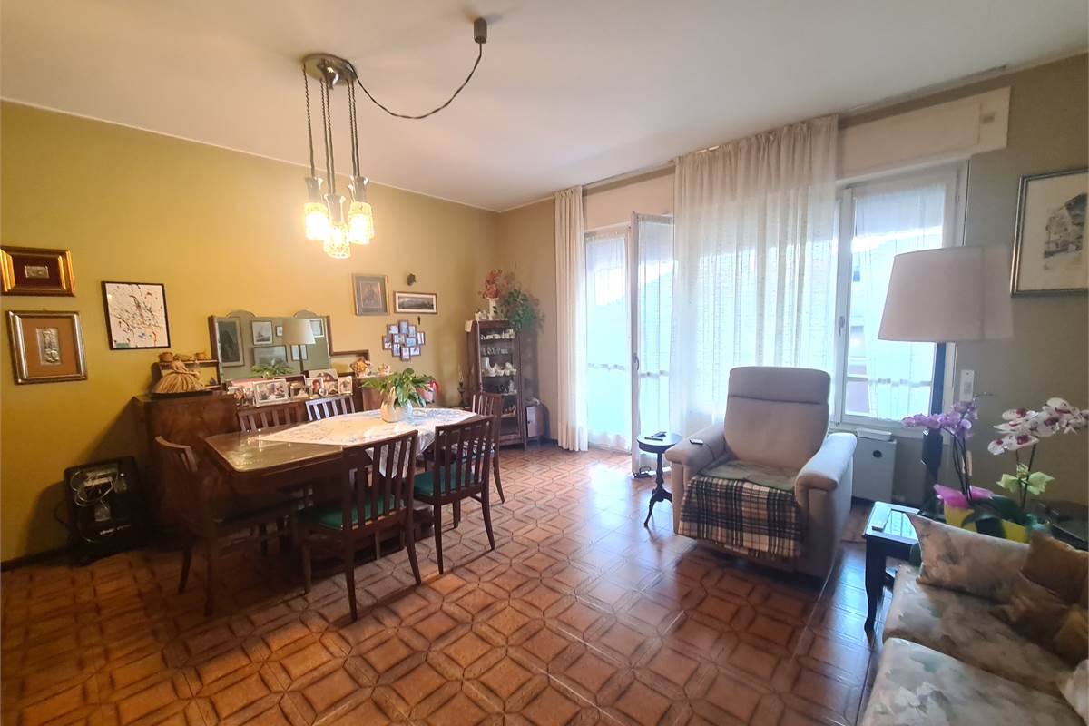 La casa ideale per famiglie e coppie a Como