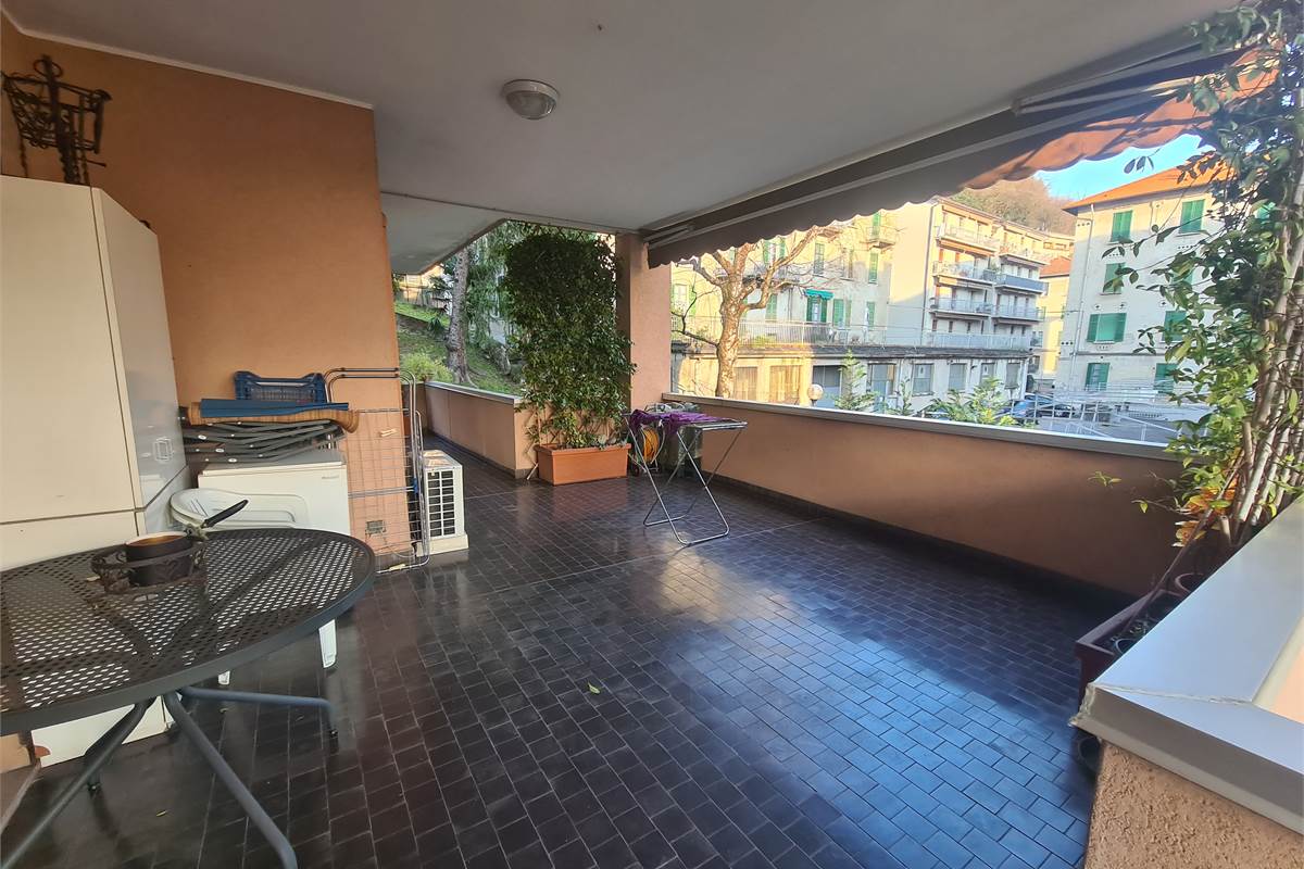 La casa ideale per famiglie e coppie a Como