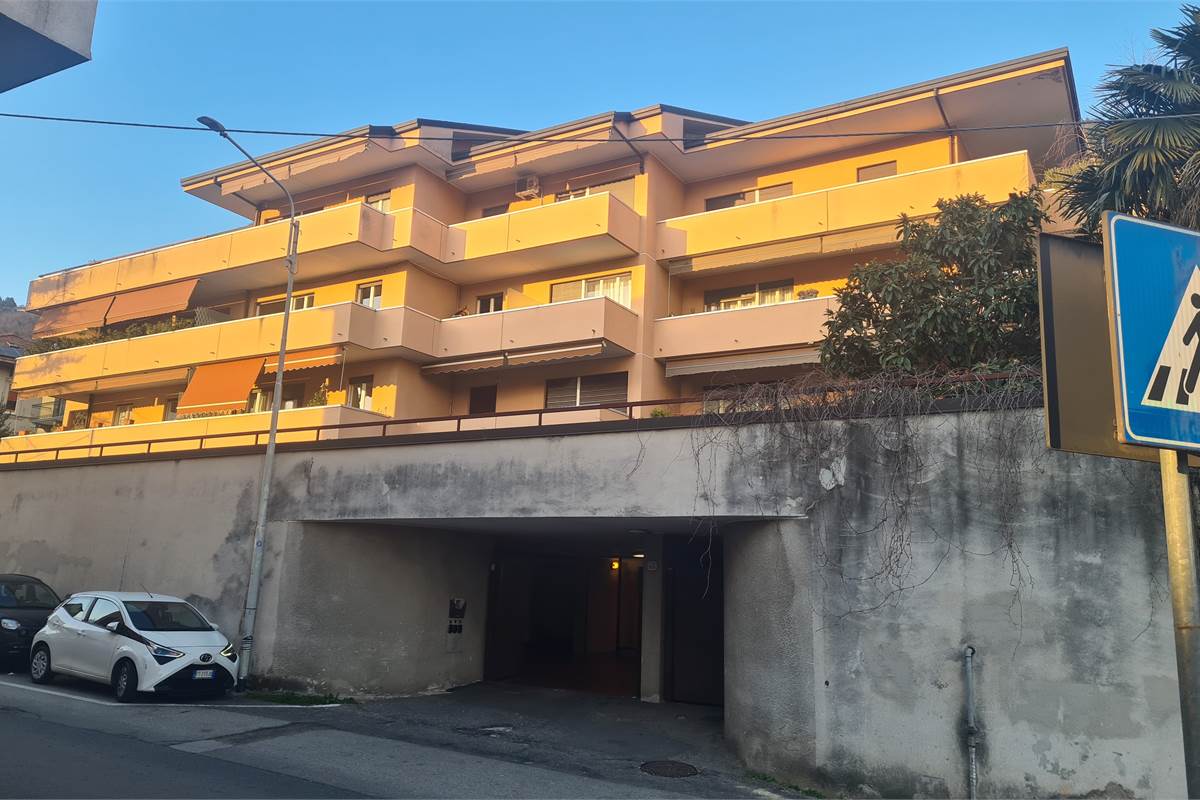 La casa ideale per famiglie e coppie a Como