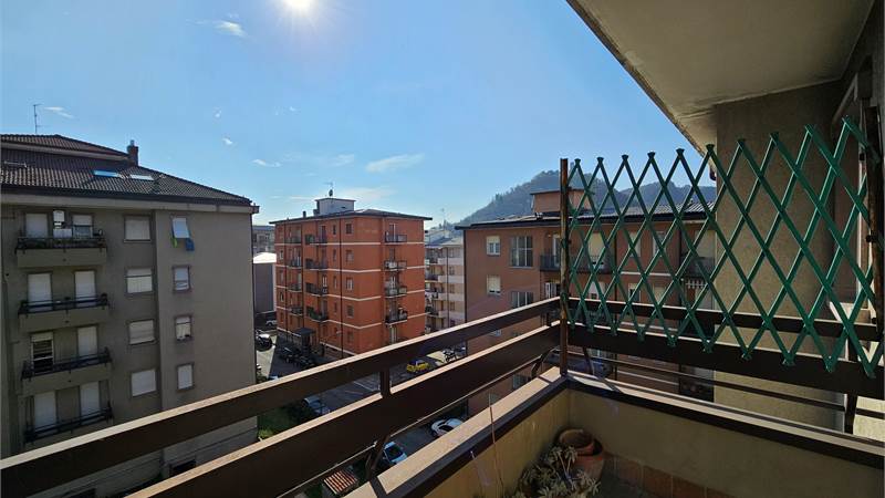 BELLISSIMO APPARTAMENTO A POCHI MINUTI DAL CENTRO 