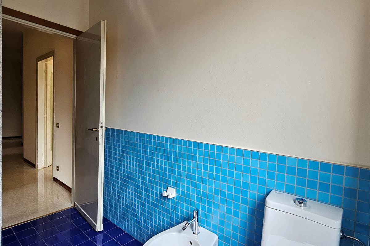 BELLISSIMO APPARTAMENTO A POCHI MINUTI DAL CENTRO 
