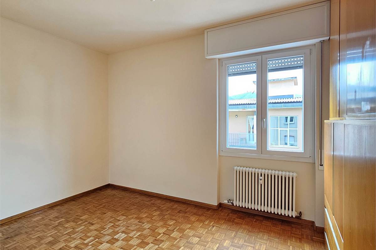 BELLISSIMO APPARTAMENTO A POCHI MINUTI DAL CENTRO 