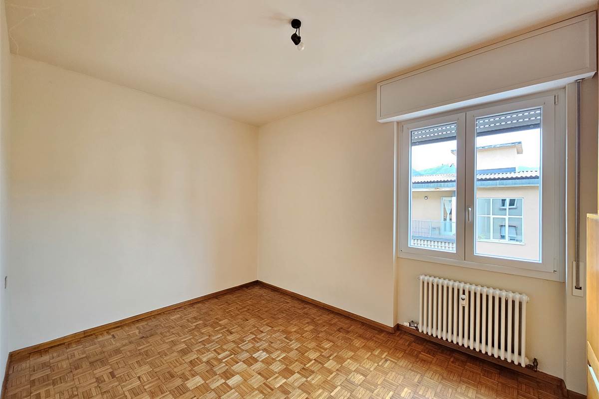 BELLISSIMO APPARTAMENTO A POCHI MINUTI DAL CENTRO 