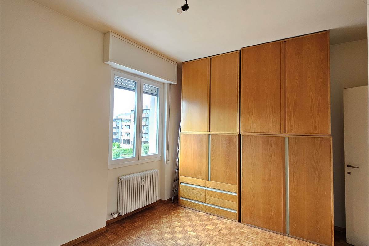 BELLISSIMO APPARTAMENTO A POCHI MINUTI DAL CENTRO 