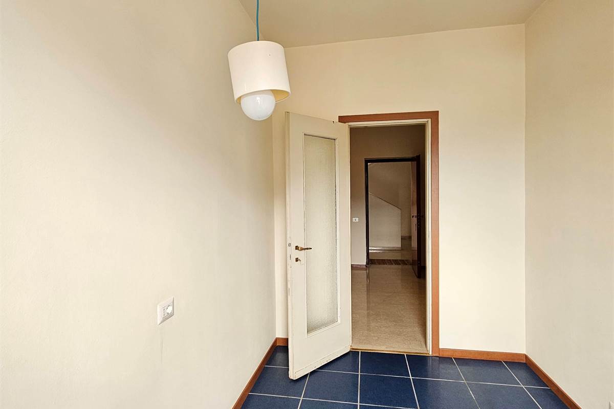 BELLISSIMO APPARTAMENTO A POCHI MINUTI DAL CENTRO 