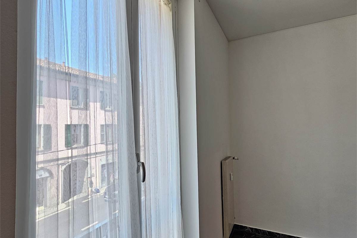 SPLENDIDO BILOCALE IN COMO